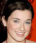 マーゴ ハーシュマン Margo Harshman 映画 俳優データ